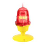RED LED Aviation Lights
